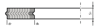 Тип SW